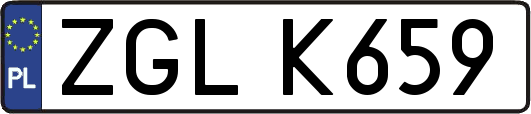 ZGLK659