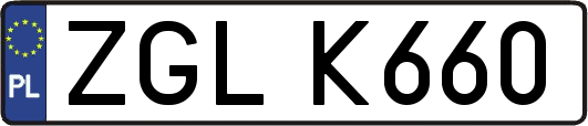ZGLK660