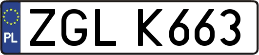ZGLK663