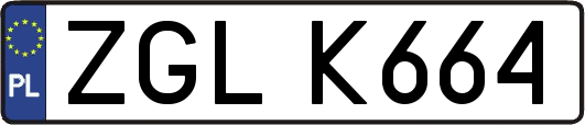 ZGLK664