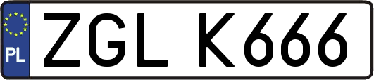 ZGLK666