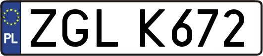 ZGLK672