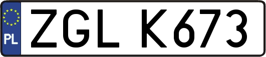 ZGLK673