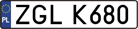 ZGLK680
