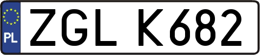 ZGLK682
