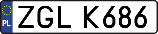 ZGLK686