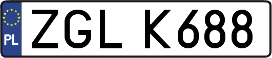 ZGLK688