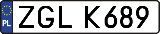 ZGLK689