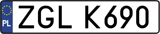 ZGLK690