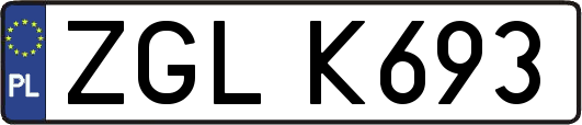 ZGLK693