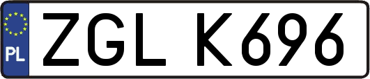 ZGLK696