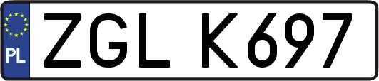 ZGLK697