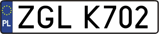 ZGLK702