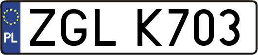 ZGLK703