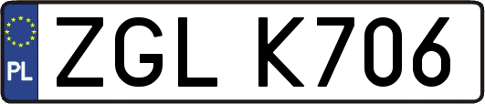 ZGLK706