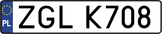 ZGLK708