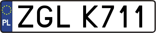 ZGLK711
