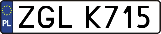 ZGLK715