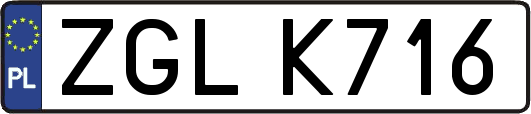 ZGLK716