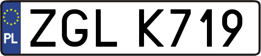 ZGLK719