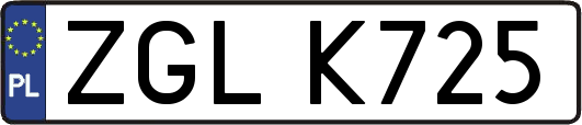 ZGLK725
