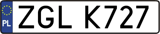 ZGLK727