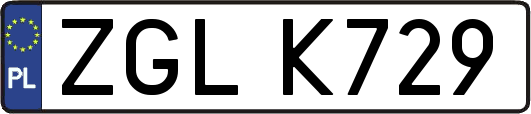 ZGLK729