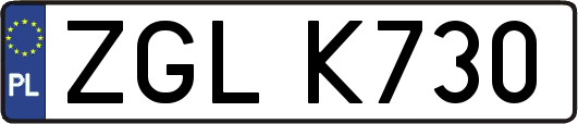 ZGLK730