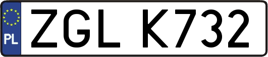 ZGLK732