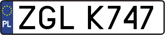 ZGLK747