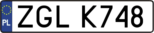 ZGLK748