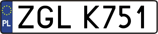 ZGLK751