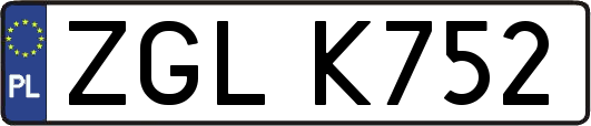 ZGLK752