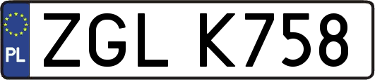 ZGLK758