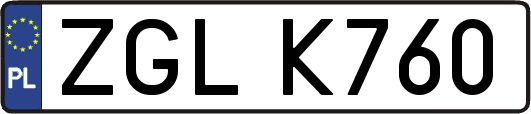 ZGLK760