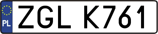 ZGLK761