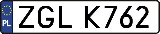 ZGLK762