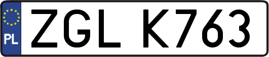 ZGLK763
