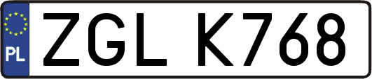 ZGLK768