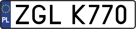 ZGLK770