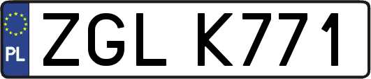 ZGLK771