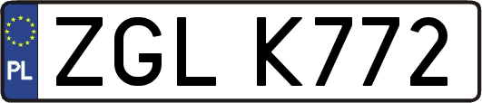 ZGLK772