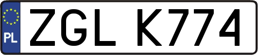 ZGLK774