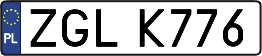 ZGLK776