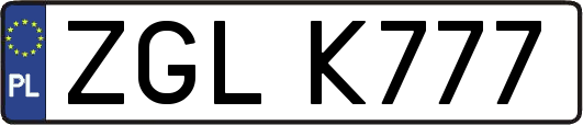 ZGLK777