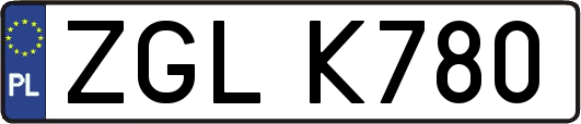 ZGLK780