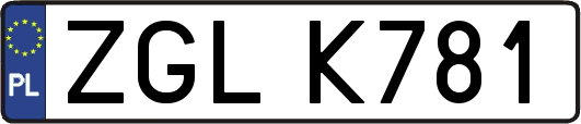 ZGLK781