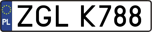 ZGLK788