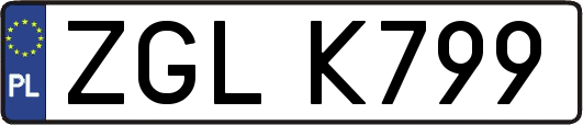 ZGLK799