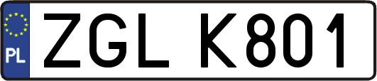 ZGLK801
